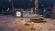 Pamoda will ask for your help in delivering a gift to Manna (Image via Sportskeeda Gaming || Infold Games)